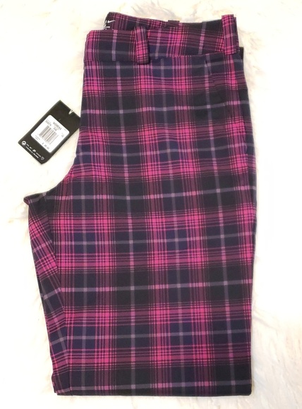 Nike Pants - Nike Golf Tour Performance Dri-Fit Pants